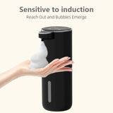 Automatic Soap Dispenser