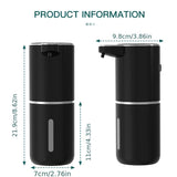 Automatic Soap Dispenser