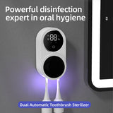 PureBrush UV Box