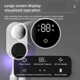 PureBrush UV Box