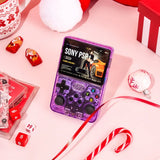 R36S Handheld Game Console