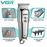 VGR V-071 Professional Hair Clipper