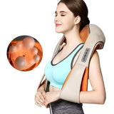 Shiatsu Massager