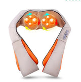 Shiatsu Massager