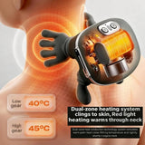 Multifunctional Massager