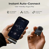 Microphone Proffesional-F11-2