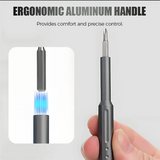 49-in-1 Pro Screwdriver Set