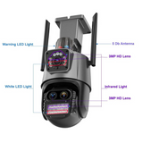 Smart Police Camera