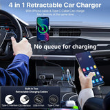 Smart Car Charger