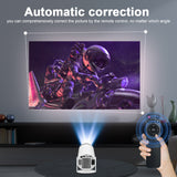 Smart Mini Projector