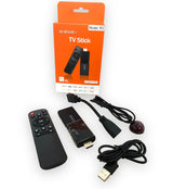 Smarter Android TV-Stick