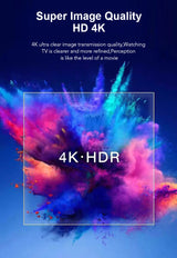 Smart Android Tv Stick 2