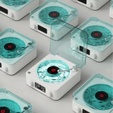 RetroBeat Speaker