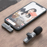 Smart Microphone
