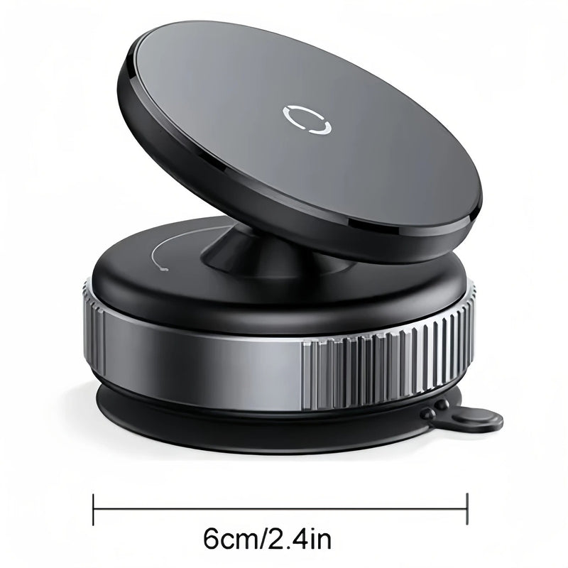 Sleek Magnetic