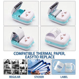 Portable Mini Printer