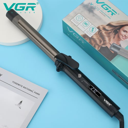 CurlGlam Pro
