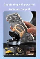Sleek Magnetic
