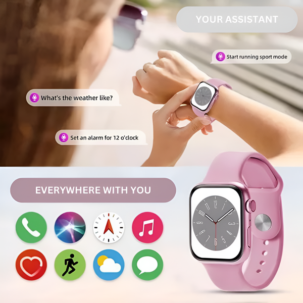 Smart Watch Pro2