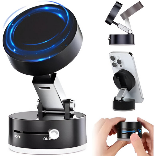 Magnetic Hold Pro