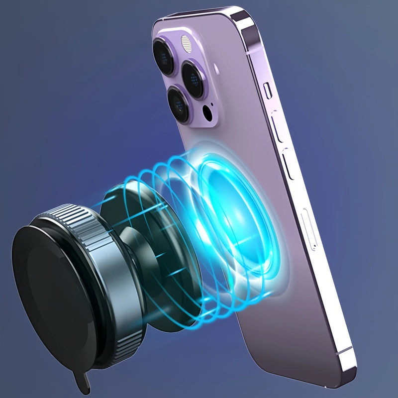 Sleek Magnetic