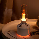 Lumi Mist Pro