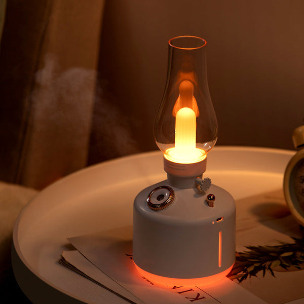 Lumi Mist Pro