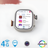 Smart Watch Ultra Premium
