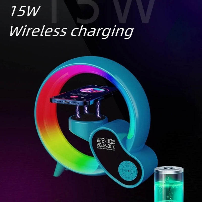 Wireless Charger