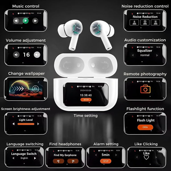 Smart Ear Pro4