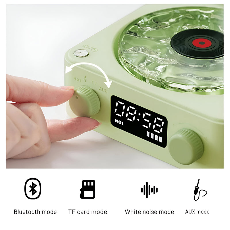 RetroBeat Speaker