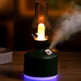Lumi Mist Pro