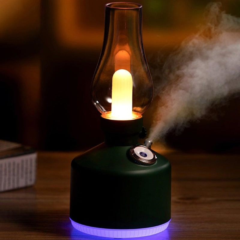 Lumi Mist Pro