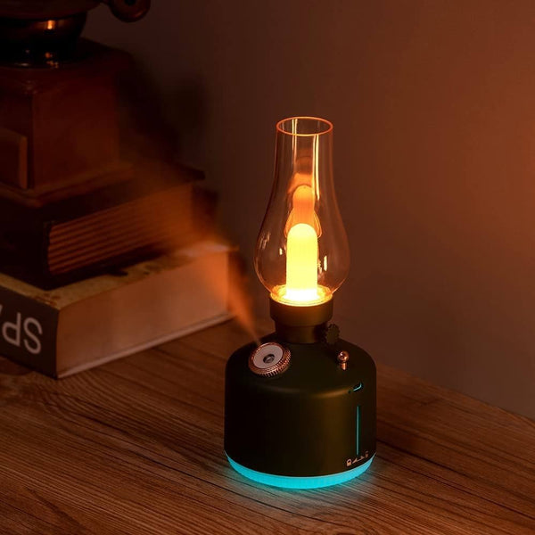 Lumi Mist Pro