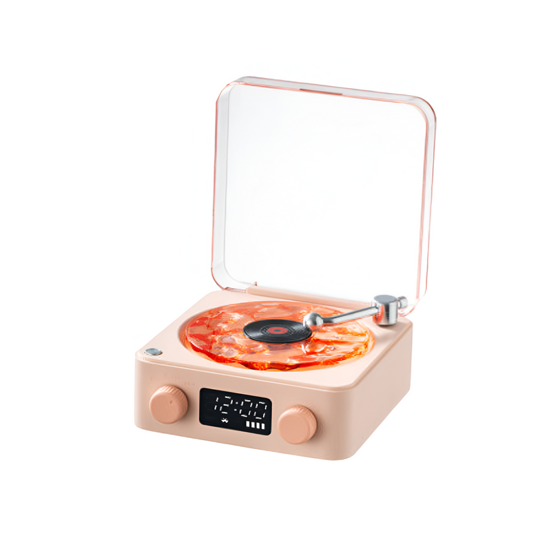 RetroBeat Speaker