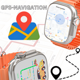 Smart Watch Ultra Premium