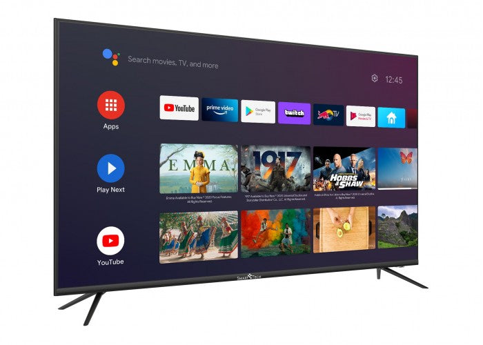 Smart Android Tv Stick 2