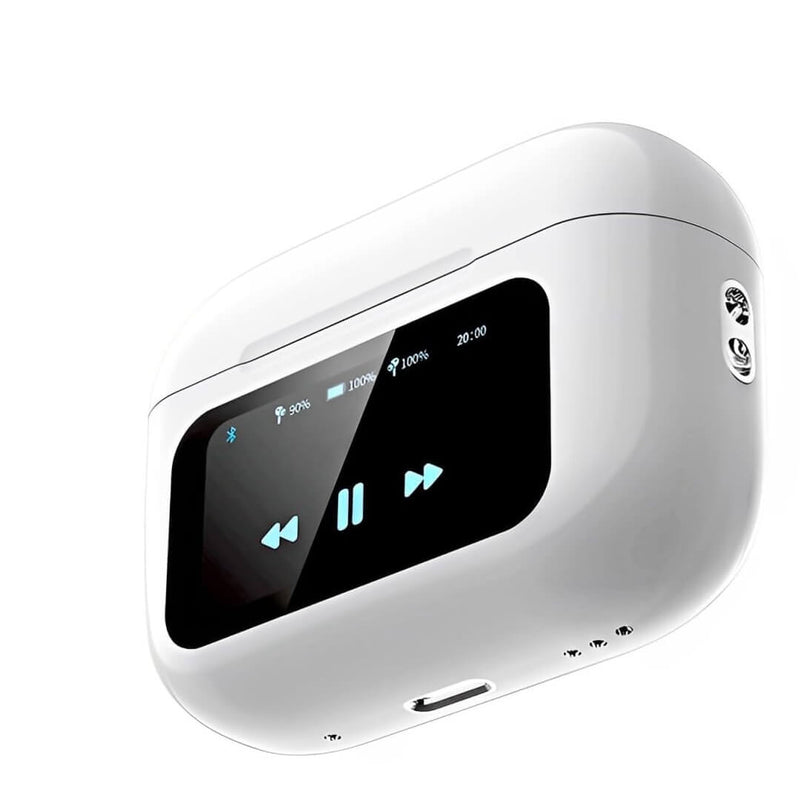 Smart Ear Pro4