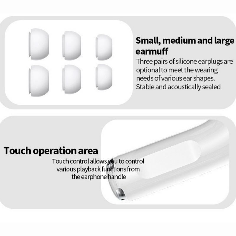 Smart Ear Pro4