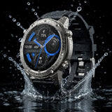 Smart Explorer Watch