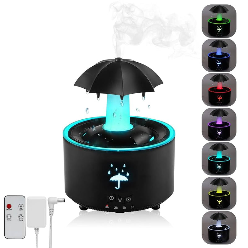 Umbrella Humidifier