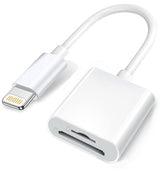 Smart Lightning Card Adapter