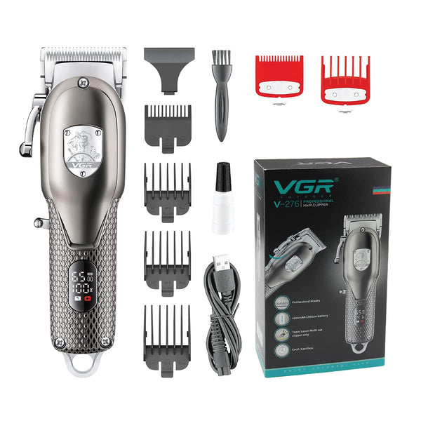 VGR TitanTrim Pro V-276