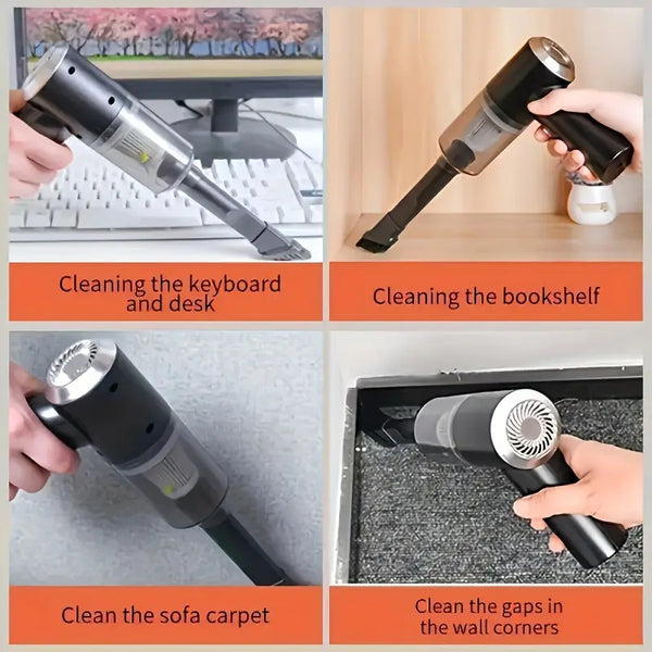 Mini Vacuum Cleaner