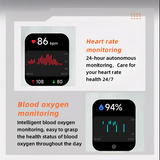 Smart Watch Ultra Premium