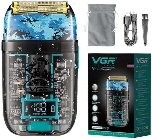 Hair Trimmer Professional V-352