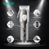 VGR TitanTrim Pro V-276