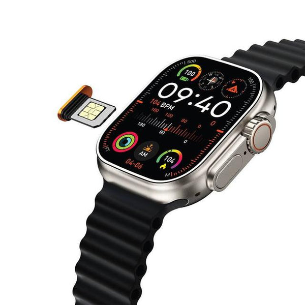 Smart Watch Ultra Premium