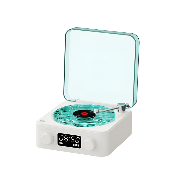 RetroBeat Speaker