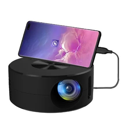 Smart Phone Projector